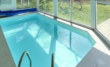 Lovely home in Ebeltoft with sauna 3