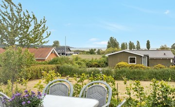 "Josef" - 500 meter van de zee in Zuidoost-Jutland 3