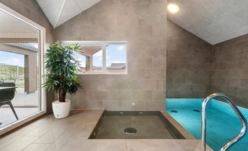 Cozy home in Hvide Sande with sauna 2