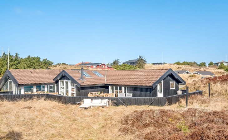 "Emin" - 700m from the sea 1