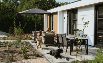 Villa Bloomingdale | 2 Pers. 2