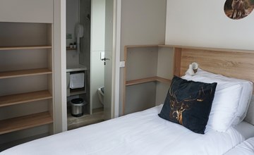 Hotellodge | 2 personen 3