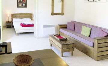 The Lake Terraces (MIZ800) 2