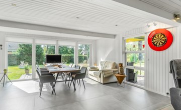 "Söffren" - 150m from the sea 2