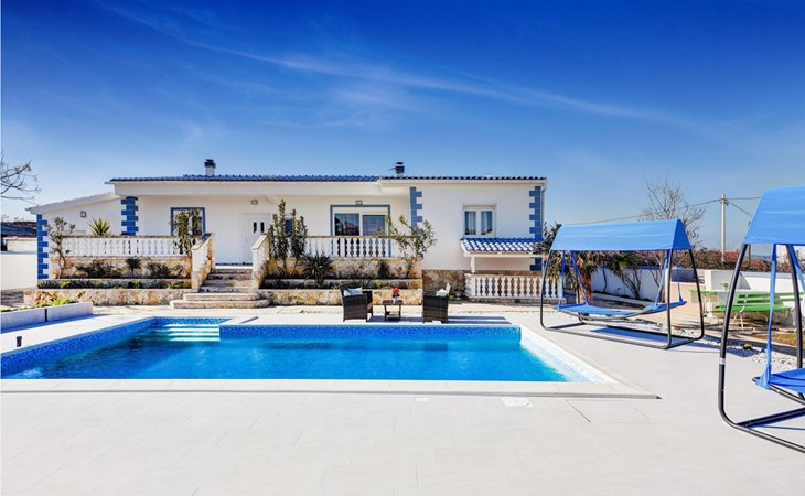 Villa Mateo 1