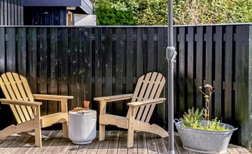 Nice home in Rønne with WiFi 2