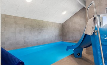 Cozy home in Bogense with sauna 2