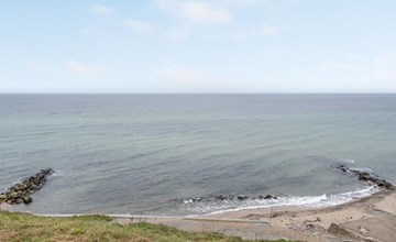 "Tabetha" - 25 meter van de zee in Zeeland 3