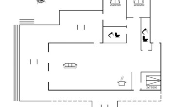 "Agir" - 200m from the sea 2