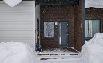 Skivillas paljakka 6. (2 bedrooms) 3