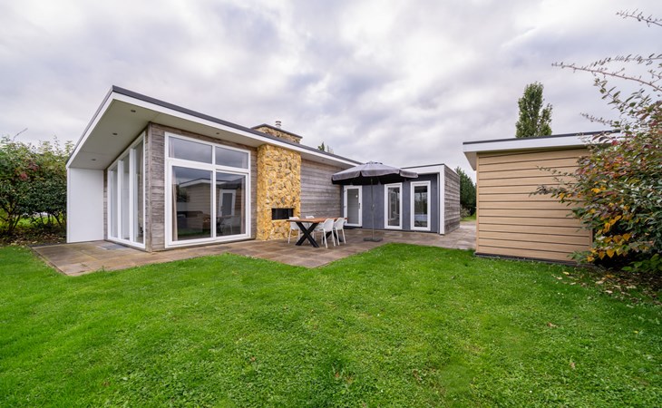 Ravenbosch Royaal - Bad, Kamin & Gartenhaus 1