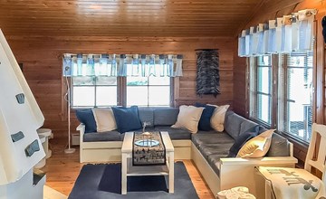 Metsä-vuosseli rukalumous 2