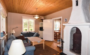 2 bedroom stunning home in Molkom 2
