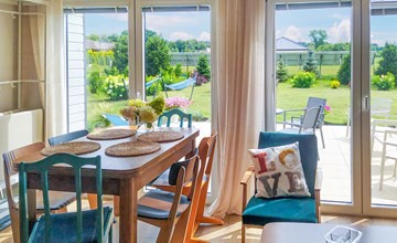 Awesome home in Sianow with sauna 2