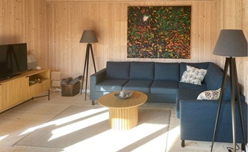 Gorgeous home in Ulfborg with kitchen 3