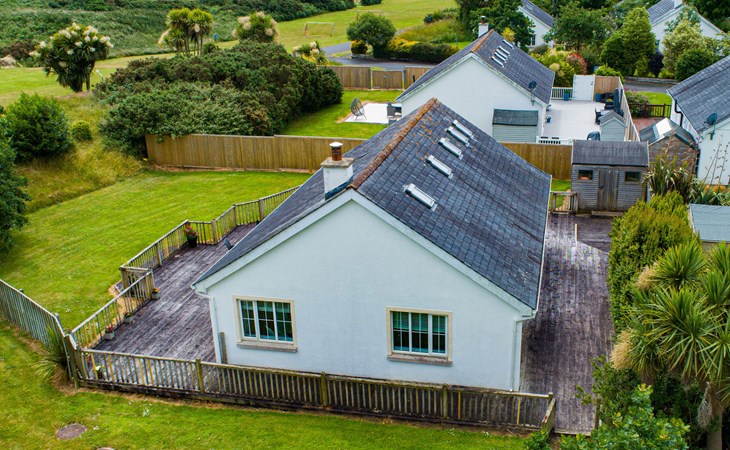 Brittas Bay Holiday Park No.18 1