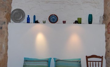 Charmante Villa mit Meerblick - 300m. vom Strand entfernt 2