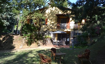 Freistehendes Haus mit Garten zur alleinigen Nutzung 2