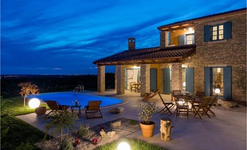 Villa Figlica 2