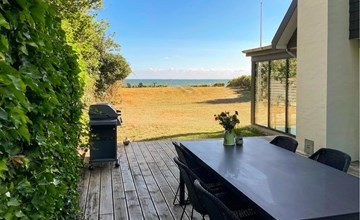 Beautiful home in Tranekær with WiFi 3