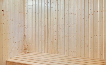 "Flicka" - 275 meter van de zee in Funen 2