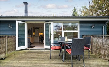 Amazing home in Holbæk with WiFi 2
