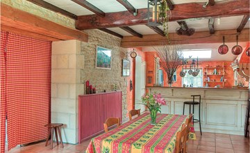 Amazing home in Rioux 3