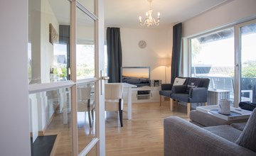 Vakantiewoning 'Kleine Auszeit Winterberg' - Am Herrensköpfchen 4 | Winterberg 2