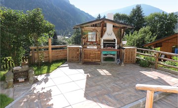 Ferienwohnung - Schladming 3
