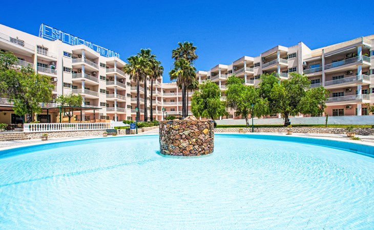 Estrela do Vau - Privatwohnung. 1