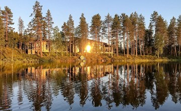 Sie haben ein Chalet bestellt 2