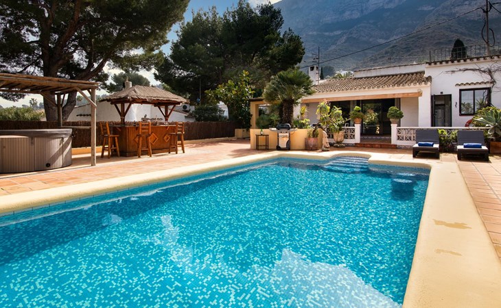 Villa Marco 1