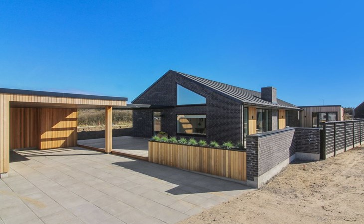 "Esme" - 400 meter van de zee in Noordwest-Jutland 1