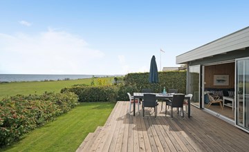 3 bedroom stunning home in Frørup 2