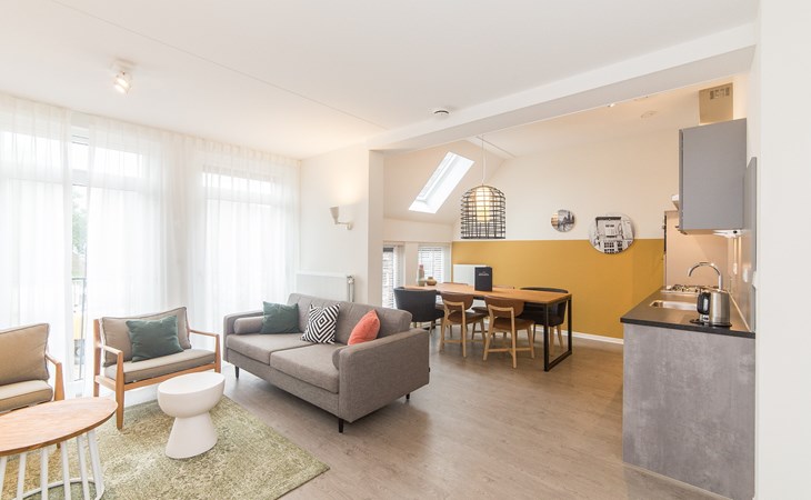 Ferienwohnung Baander Lifestyle 1