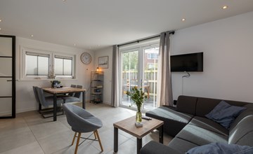 Ferienwohnung- Piet Mondriaanpad 6a | Westkapelle 3