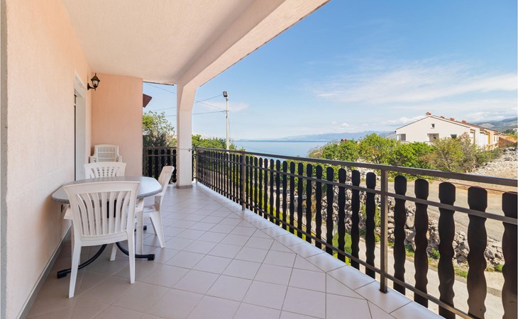 Beautiful apartment in Sveti Juraj 1