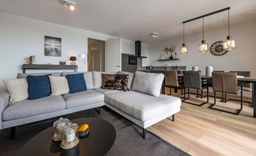 Harbour Loft 1i | Résidence Marina 2