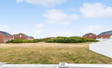 Gorgeous home in Rømø with house a panoramic view 2