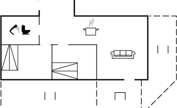 "Galt" - 500m from the sea 2