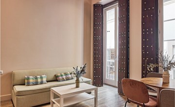 Awesome apartment in Cádiz with kitchen 3