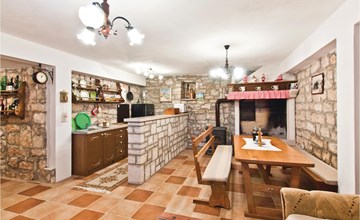 Gorgeous home in Stifanici with WiFi 3