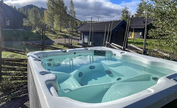 Amazing home in Transtrand with sauna 3