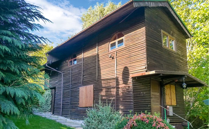 Cozy home in Stara Dobrzyca with WiFi 1