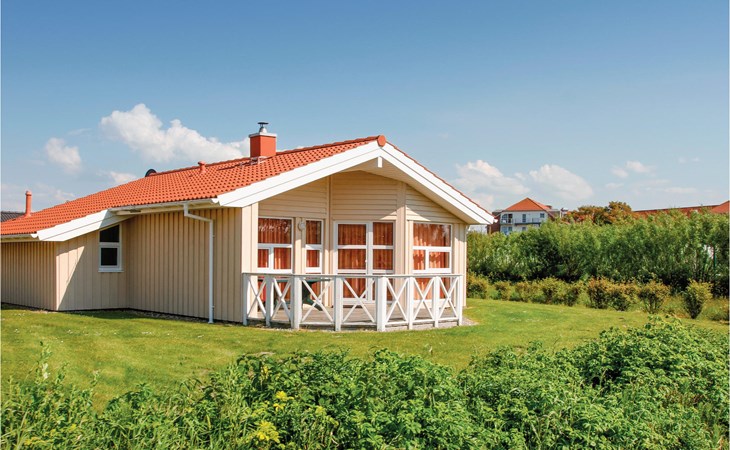 Friedrichskoog-Strandpark 4 1