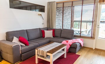 Tahko spa junior suite orange a6 3