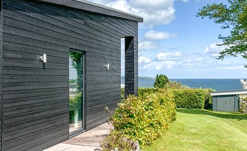 Cozy home in Børkop with house sea view 2