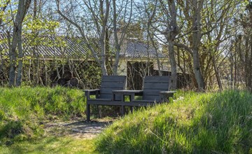 "Jelin" - 2.5km from the sea in NW Jutland 3