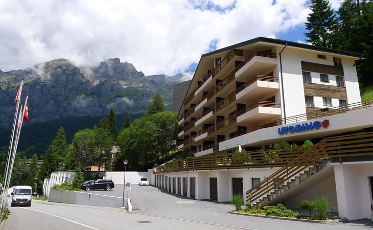 Ringstrasse (Utoring) 1