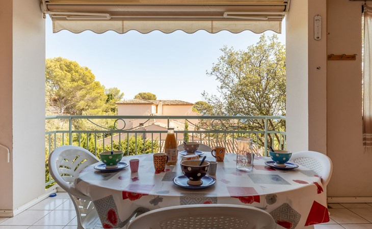 Die Calanques des Parks 1